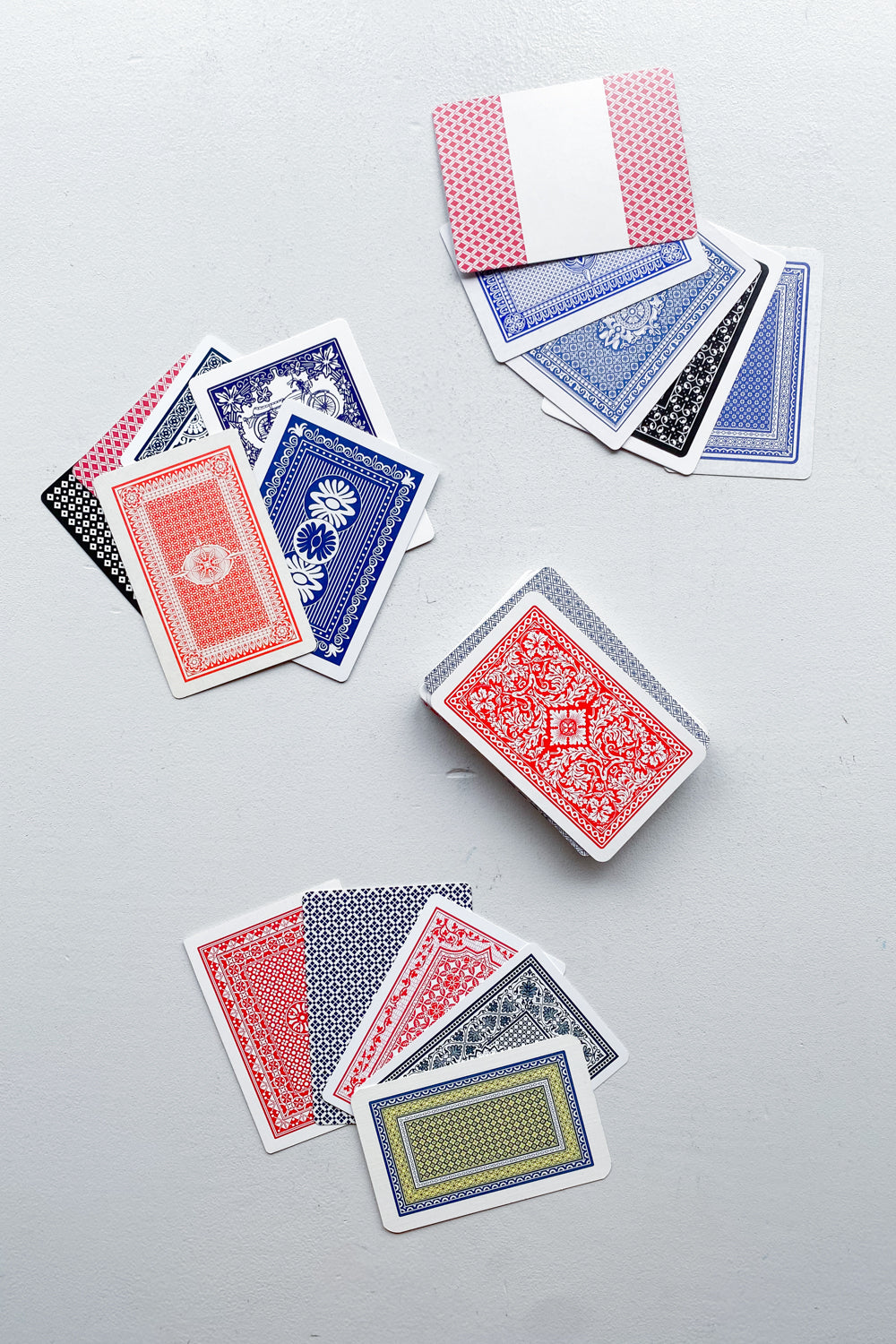 Playing Card / Masanao Hirayama