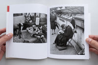 読む時間 / アンドレ・ケルテス、渡辺 滋人（訳）