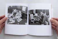 読む時間 / アンドレ・ケルテス、渡辺 滋人（訳）