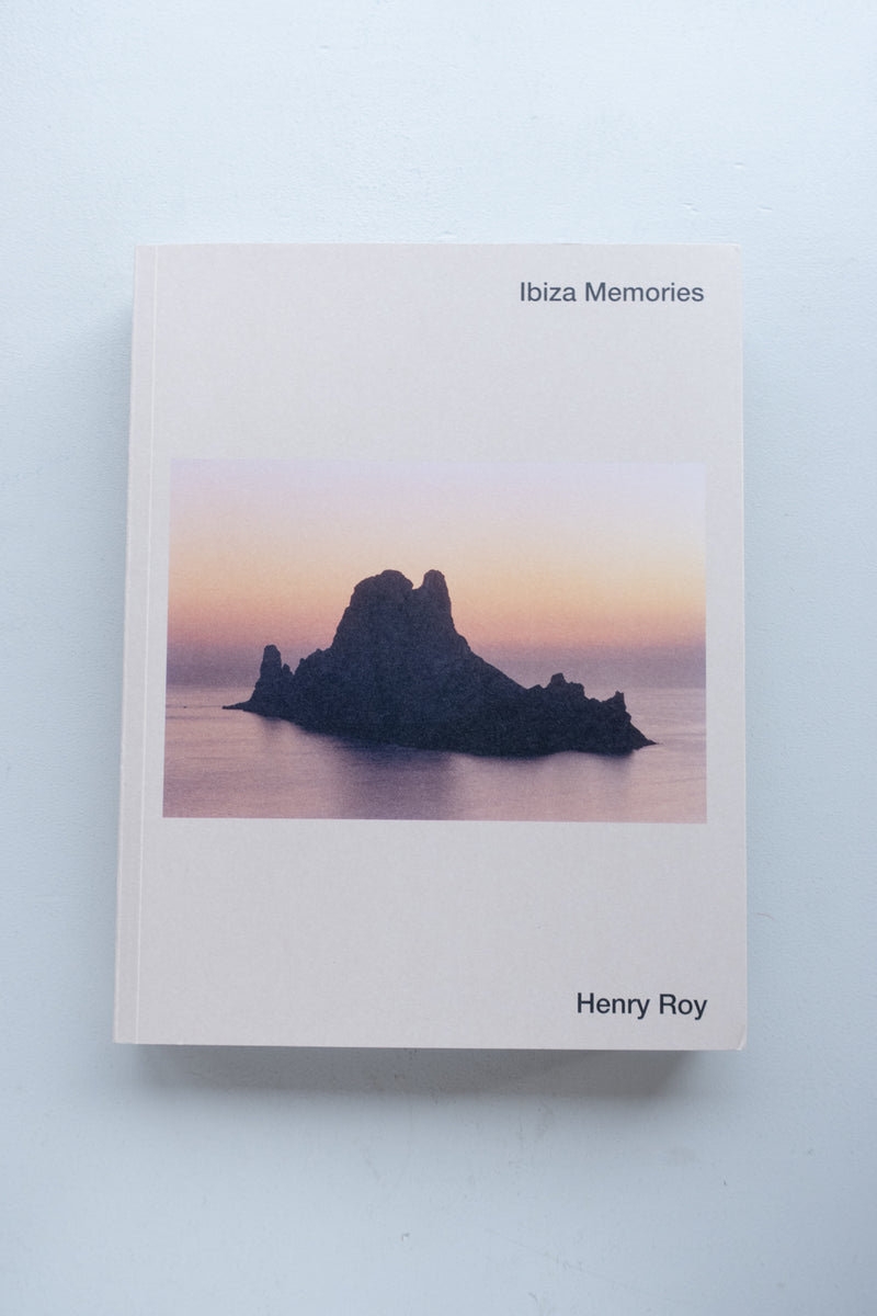 Ibiza Memories / Henry Roy