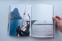 Ibiza Memories / Henry Roy