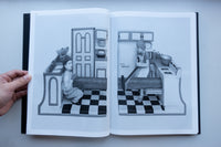 The End of Books / Vieceli & Cremers