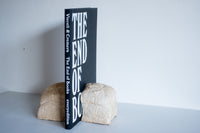 The End of Books / Vieceli & Cremers