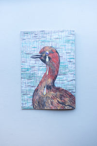 Crayons / Ingo Giezendanner