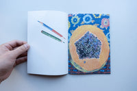 Crayons / Ingo Giezendanner