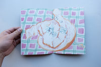 Crayons / Ingo Giezendanner