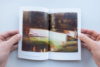 The Acrobat / Michael Borremans