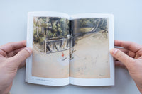 The Acrobat / Michael Borremans