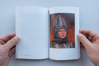 The Acrobat / Michael Borremans