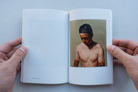 The Acrobat / Michael Borremans