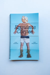 Exquisite Corpse / Jaap Scheeren, Luke Stephenson
