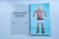 Exquisite Corpse / Jaap Scheeren, Luke Stephenson