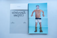 Exquisite Corpse / Jaap Scheeren, Luke Stephenson