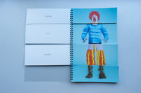 Exquisite Corpse / Jaap Scheeren, Luke Stephenson