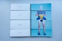 Exquisite Corpse / Jaap Scheeren, Luke Stephenson