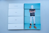 Exquisite Corpse / Jaap Scheeren, Luke Stephenson