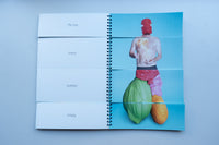 Exquisite Corpse / Jaap Scheeren, Luke Stephenson