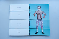 Exquisite Corpse / Jaap Scheeren, Luke Stephenson