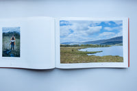 British Record Fish / Luke Stephenson