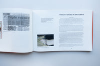 British Record Fish / Luke Stephenson