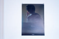 Bodies of Water ポスター(2枚組) / Futoshi Miyagi