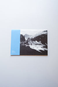 murren vol.19: Hitoshi & Rébuffat