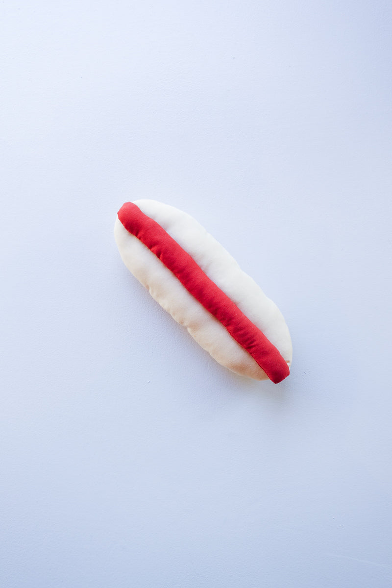 HOT DOG / Yuki Matsuo Utrecht