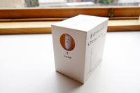 Ridiculous Stress Swan-Thing / David Shrigley