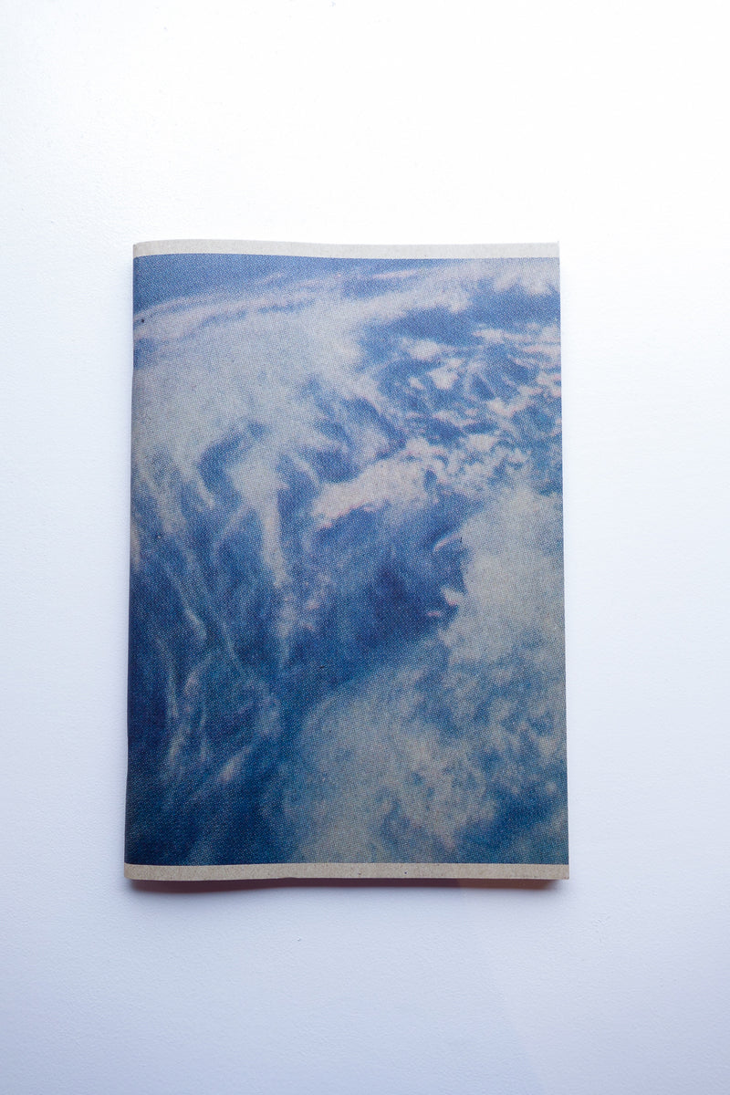 Batia Suter 作品集 Cloud Service 絶版 Cloud Service / Batia Suter - Utrecht