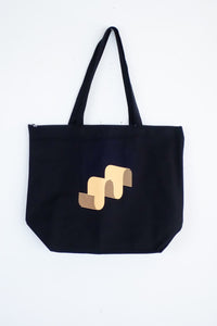 New Documents Tote Bag