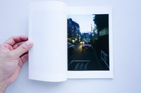 The Cars on the Road / クサナギシンペイ