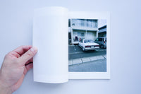 The Cars on the Road / クサナギシンペイ