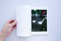 The Cars on the Road / クサナギシンペイ