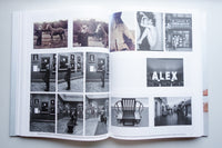Etwas fehlt / Alex Hanimann