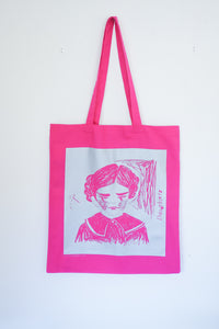 Daughters / 娘たち Tote / Erika Kobayashi