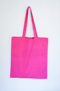 Daughters / 娘たち Tote / Erika Kobayashi