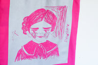 Daughters / 娘たち Tote / Erika Kobayashi