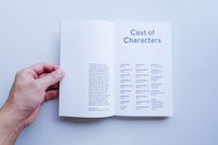 The Halifax Conference / Craig Leonard