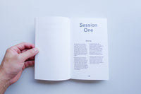 The Halifax Conference / Craig Leonard