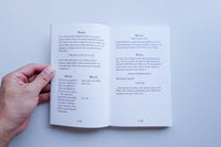 The Halifax Conference / Craig Leonard