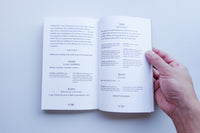 The Halifax Conference / Craig Leonard