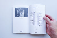 The Halifax Conference / Craig Leonard