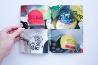 Shop Catalogue (8377) / Masanao Hirayama