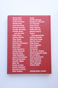 Valeria Napoleone's Catalogue of Exquisite Recipes