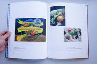 Valeria Napoleone's Catalogue of Exquisite Recipes