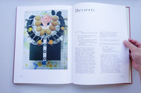 Valeria Napoleone's Catalogue of Exquisite Recipes