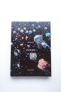 Altered Ocean / Mandy Barker