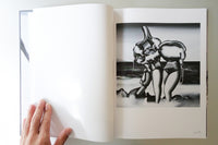 THE GREAT CIRCUS / Tomoo Gokita