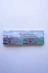 Parallel Universe / Bas Fontein, Henjo Hekman