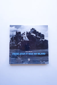 From Afar It Was An Island / Bruno Munari